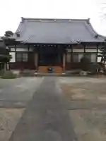 泰蔵院(埼玉県)