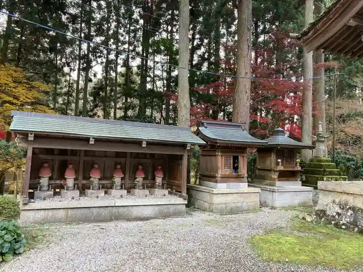 霊水寺(滋賀県)