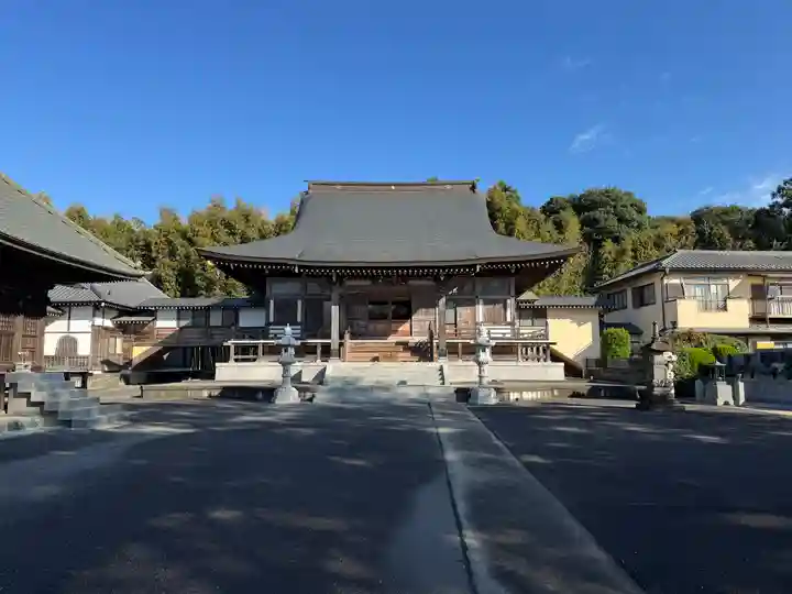 正光院(茨城県)