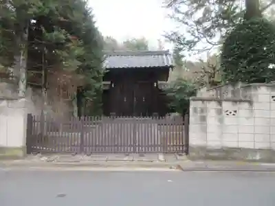 鳳生寺(東京都)