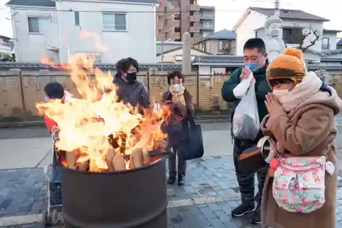 遠照山 光明寺（尼崎大仏）(兵庫県)
