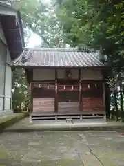 出雲祝神社(埼玉県)