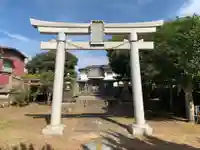 愛宕神社(千葉県)