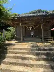 稲荷神社（三間町）(愛媛県)