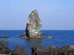 自凝神社の建物その他