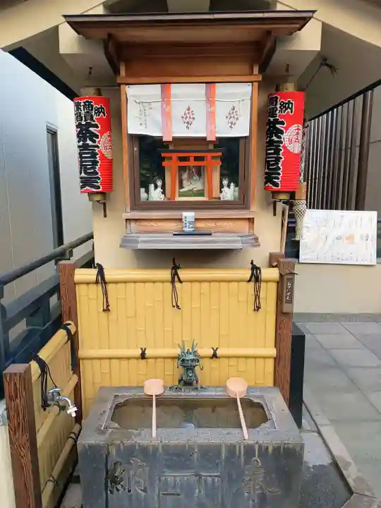 大観音寺(東京都)