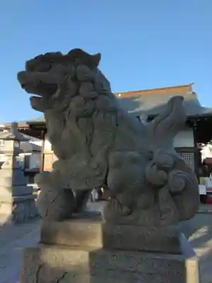 土橋神社(神奈川県)