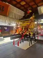 御霊神社(奈良県)