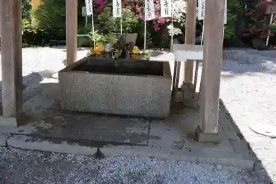 秩父今宮神社(埼玉県)