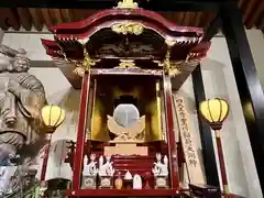 伊勢の国 四天王寺(三重県)