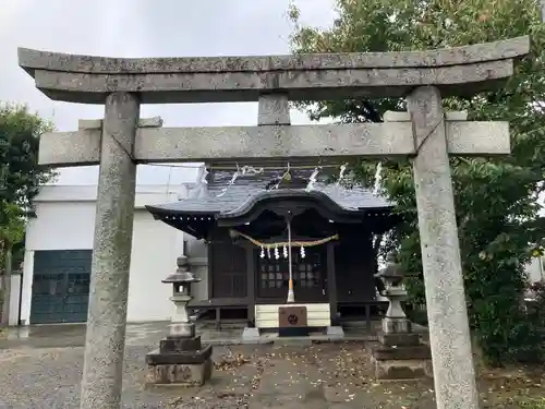 御嶽神社(東京都)