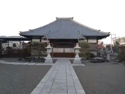 源立寺(静岡県)