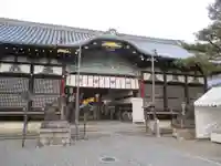 御香宮神社(京都府)