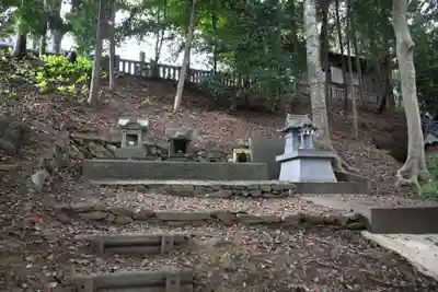 東道神社(徳島県)