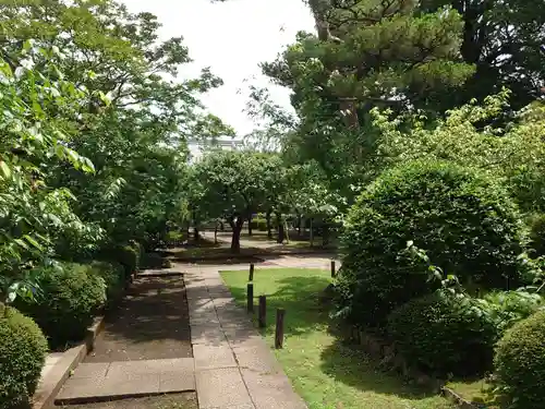 如意輪寺のその他建物