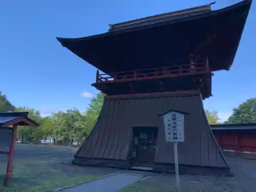 中禅寺のその他建物