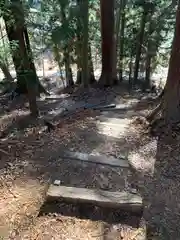 河口浅間神社(山梨県)