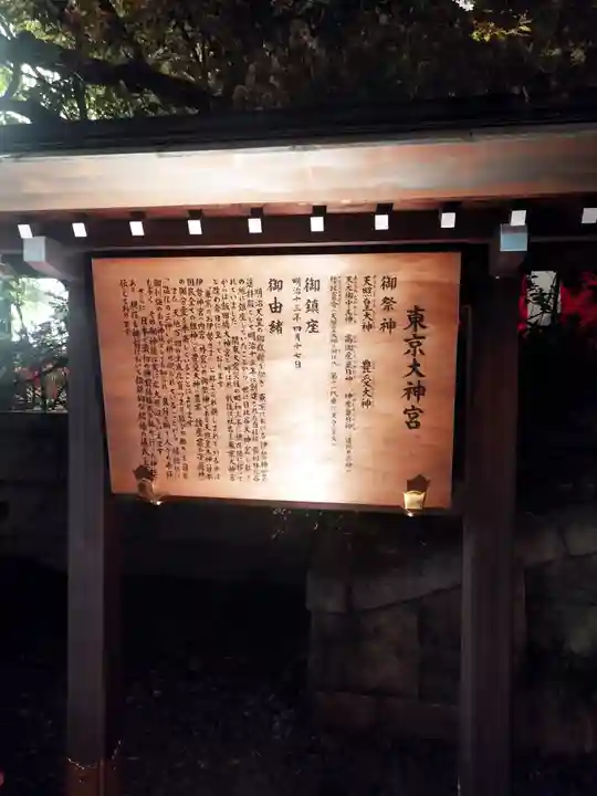 東京大神宮(東京都)