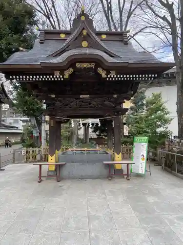 大國魂神社(東京都)