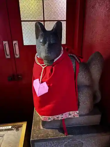 豊岩稲荷神社(東京都)