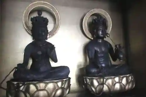 平等寺（因幡堂）(京都府)