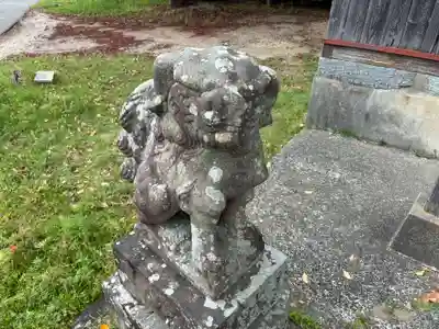 八大龍王神社(徳島県)