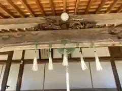 応聖寺の本殿