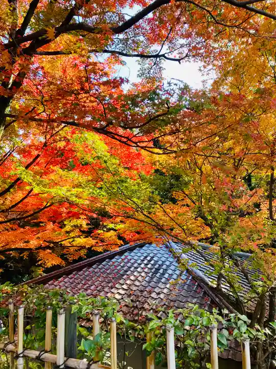 平等院のその他建物