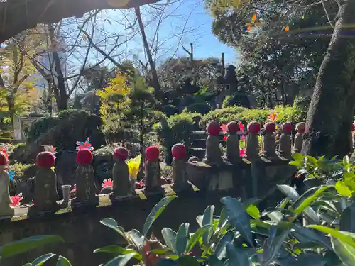 増上寺(東京都)