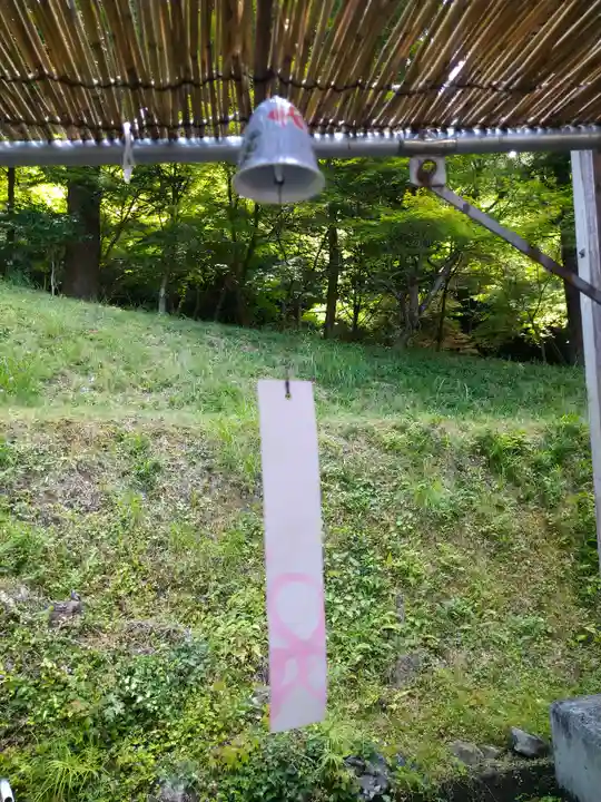 和氣神社(和気神社)のその他建物