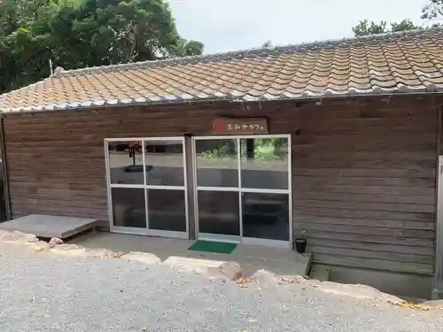 男嶽神社(長崎県)