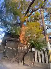 三島神社(大阪府)