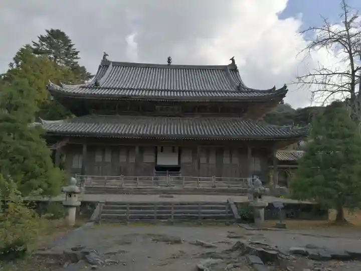 東光寺(山口県)