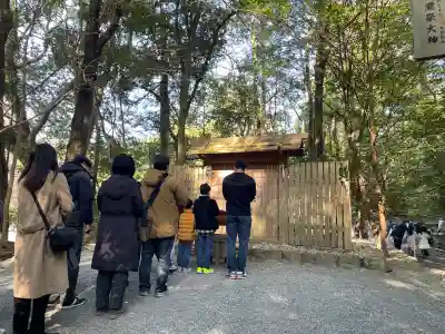 瀧祭神(三重県)