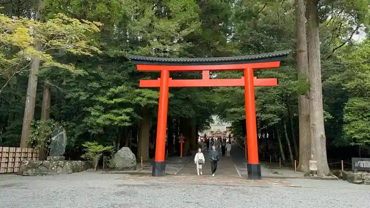 霧島神宮(鹿児島県)