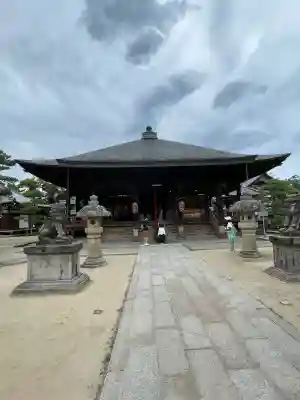 智恩寺(京都府)