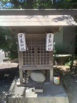 津島神社（樹木）(愛知県)
