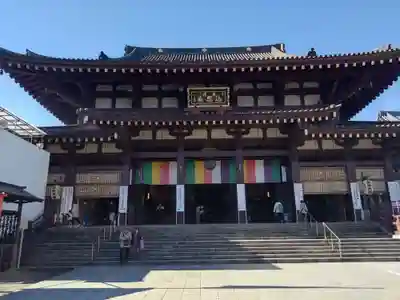 川崎大師（平間寺）(神奈川県)