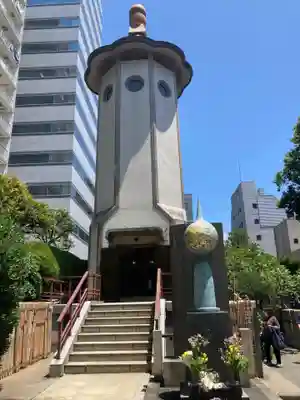 回向院(東京都)