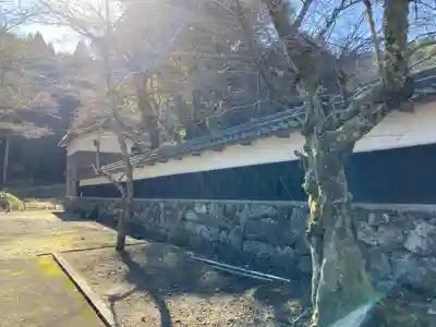 清滝寺徳源院(滋賀県)