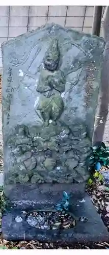 田端神社(東京都)