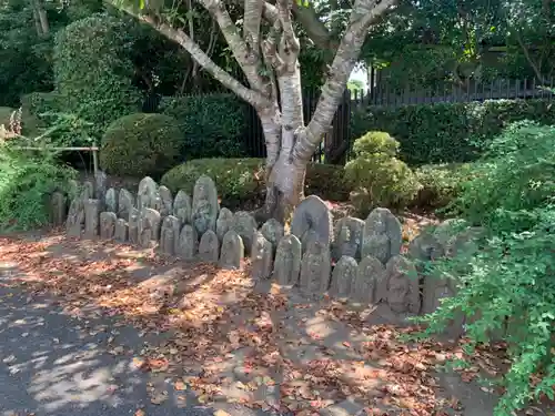 東漸寺(千葉県)