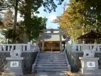 山郷神社(静岡県)