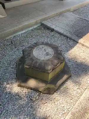 滑川神社 - 仕事と子どもの守り神のその他建物