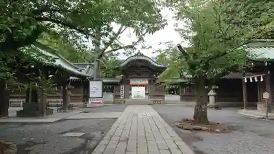 三嶋大社のその他建物