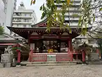 秋葉神社(東京都)