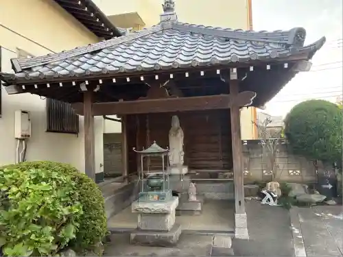 西光寺(東京都)