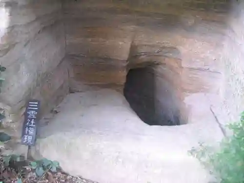 英勝寺のその他建物