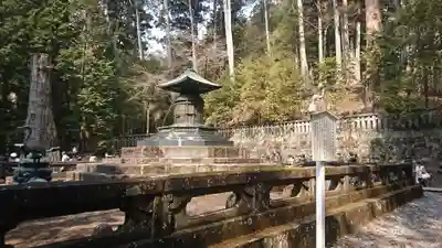 日光東照宮(栃木県)