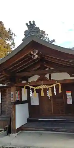 伊豆神社(滋賀県)